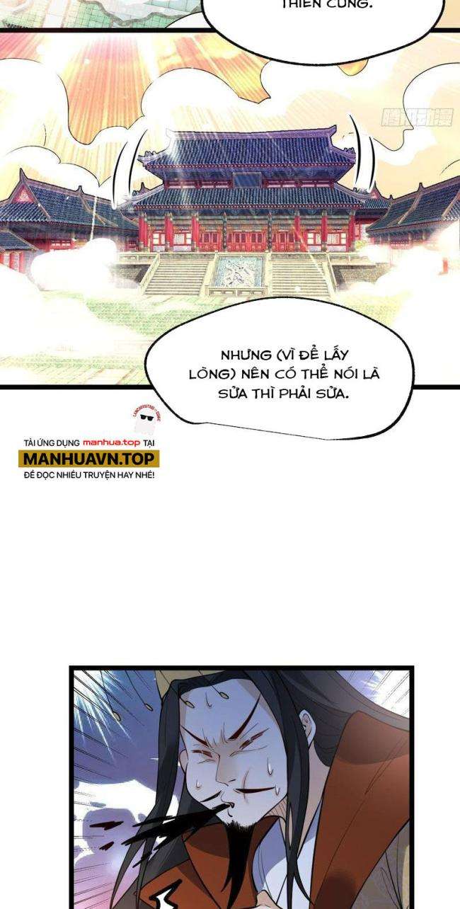 nguyên lai ta là tu tiên đại lão chapter 333 - Next Chapter 333