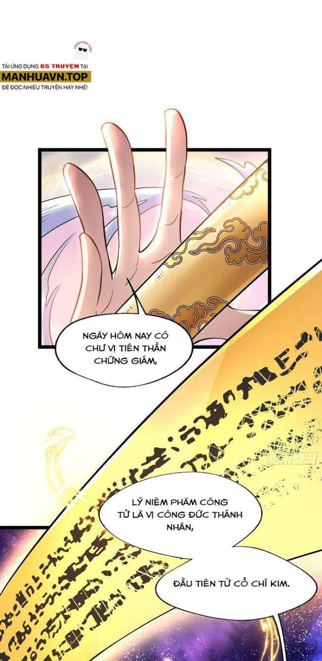 nguyên lai ta là tu tiên đại lão chapter 335 - Next Chapter 335