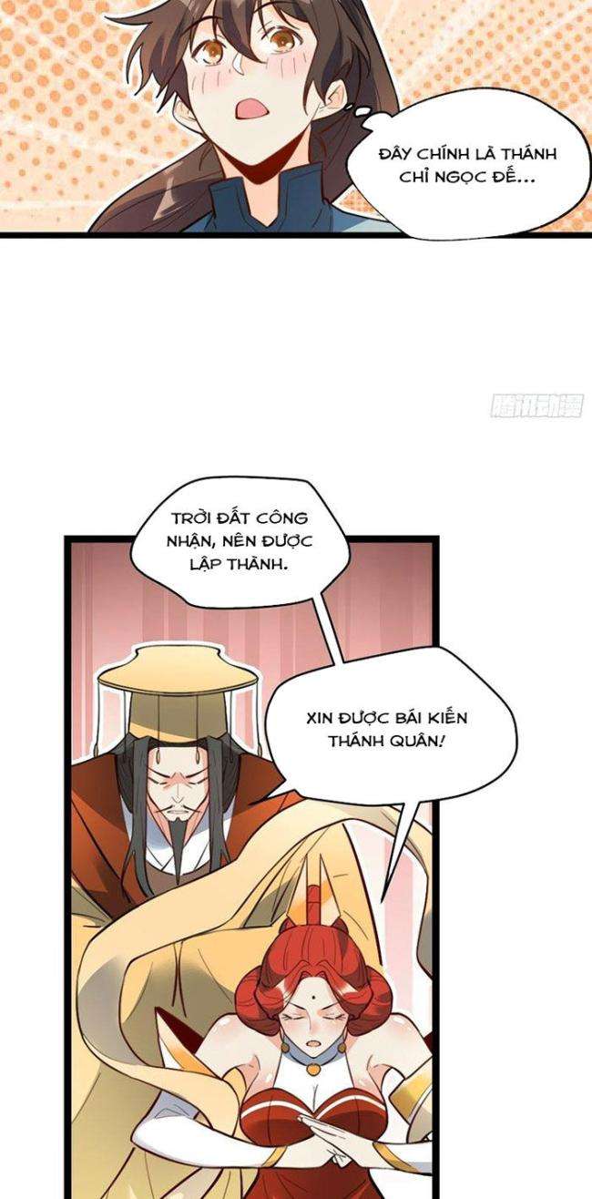 nguyên lai ta là tu tiên đại lão chapter 335 - Next Chapter 335