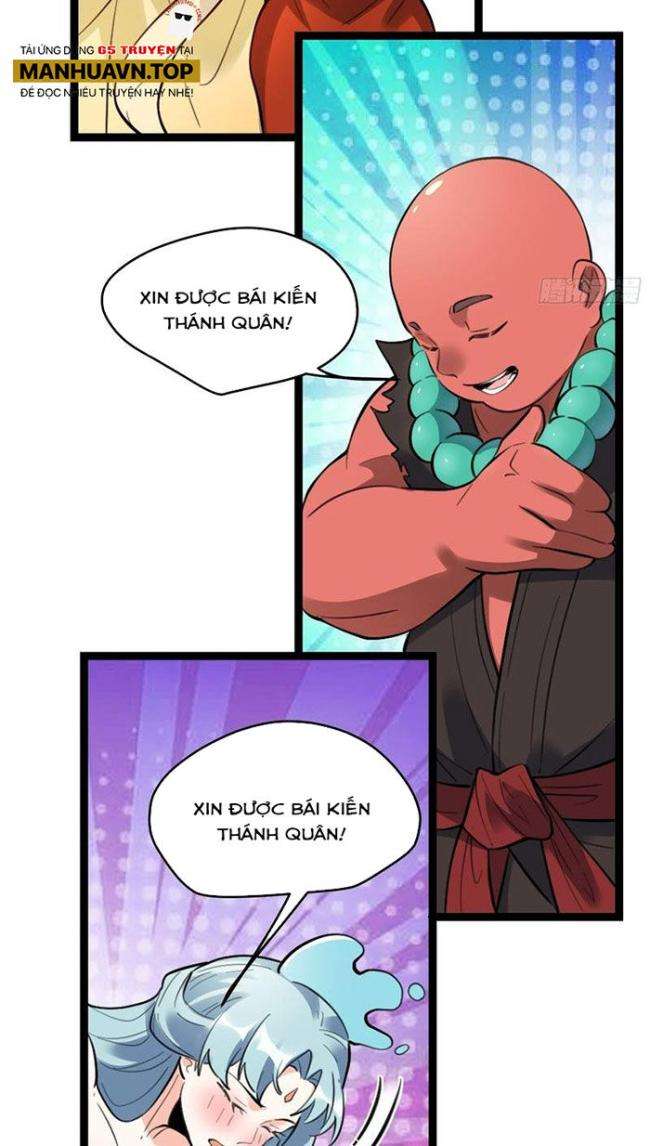 nguyên lai ta là tu tiên đại lão chapter 335 - Next Chapter 335