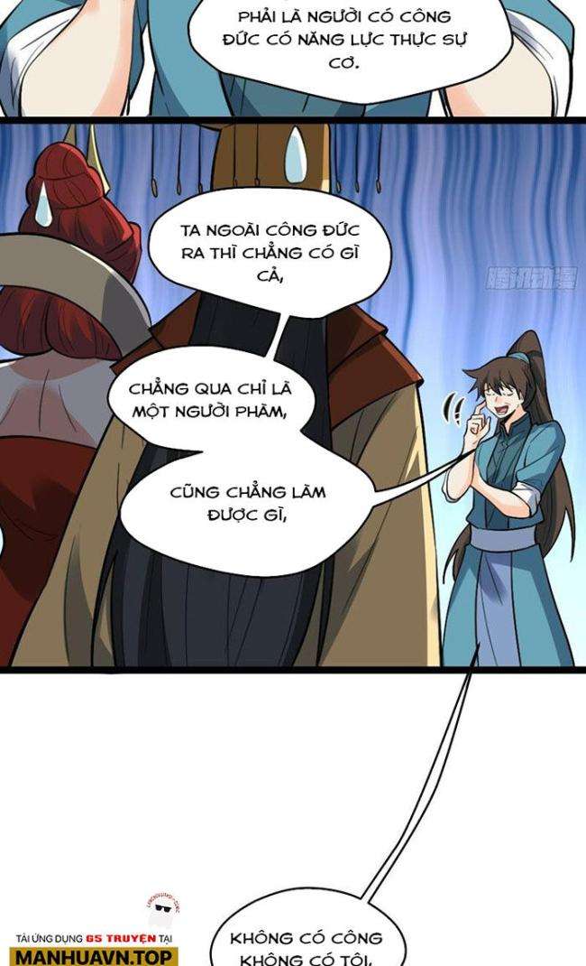 nguyên lai ta là tu tiên đại lão chapter 335 - Next Chapter 335