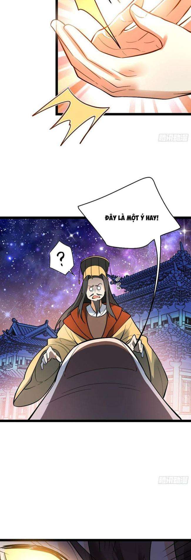 nguyên lai ta là tu tiên đại lão chapter 335 - Next Chapter 335