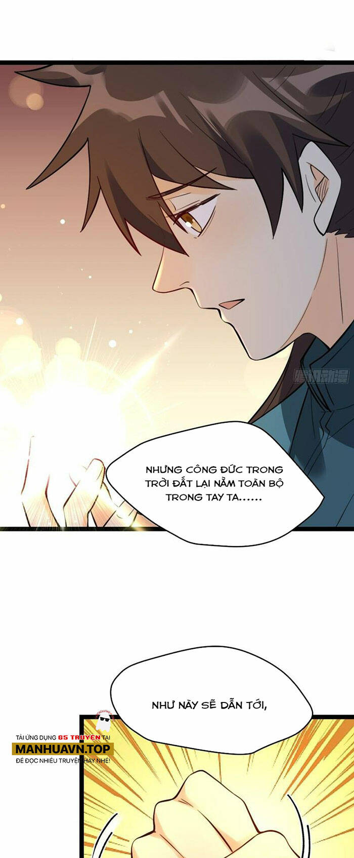 nguyên lai ta là tu tiên đại lão chapter 335 - Next Chapter 335