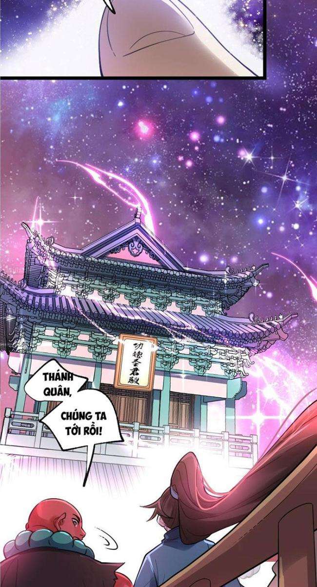 nguyên lai ta là tu tiên đại lão chapter 335 - Next Chapter 335