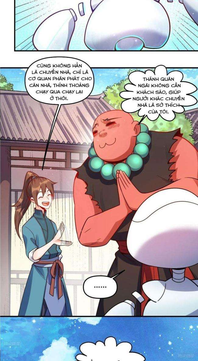 nguyên lai ta là tu tiên đại lão chapter 337 - Next Chapter 337