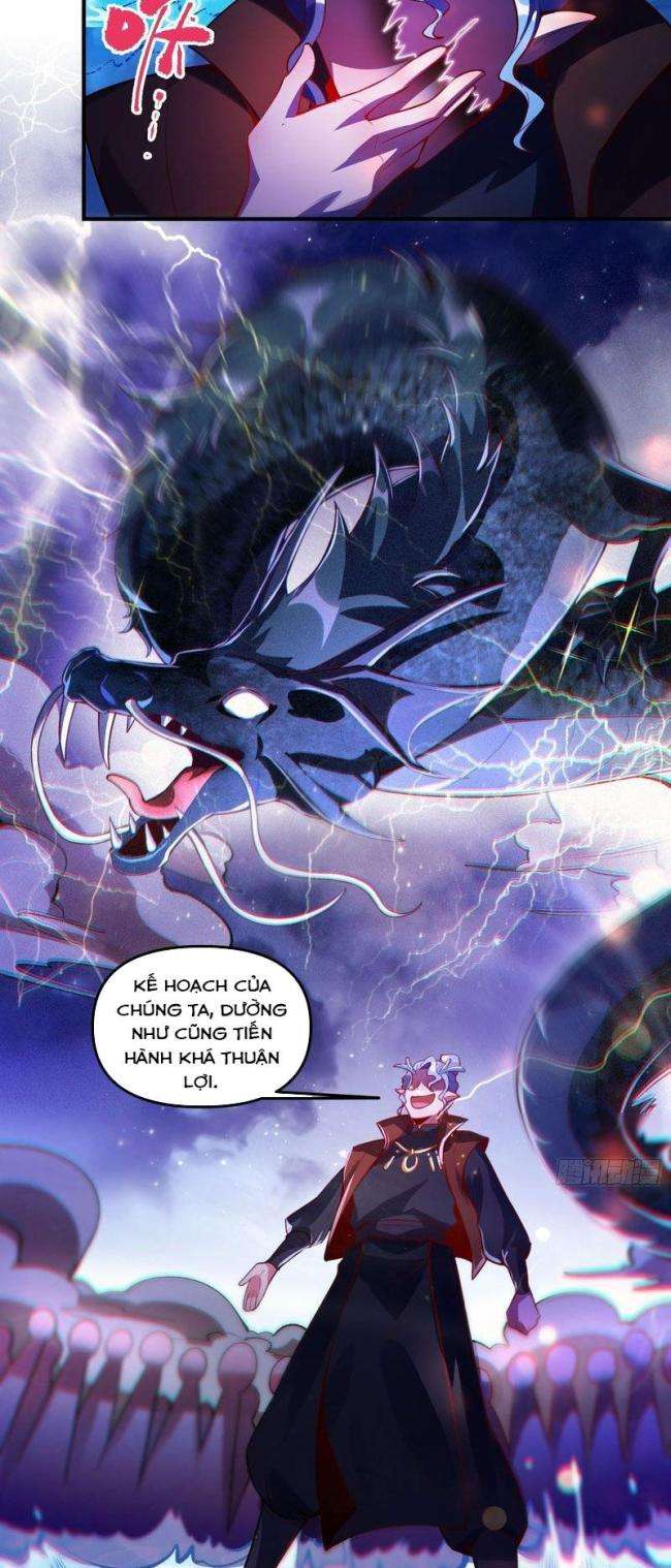 nguyên lai ta là tu tiên đại lão chapter 343 - Next Chapter 343