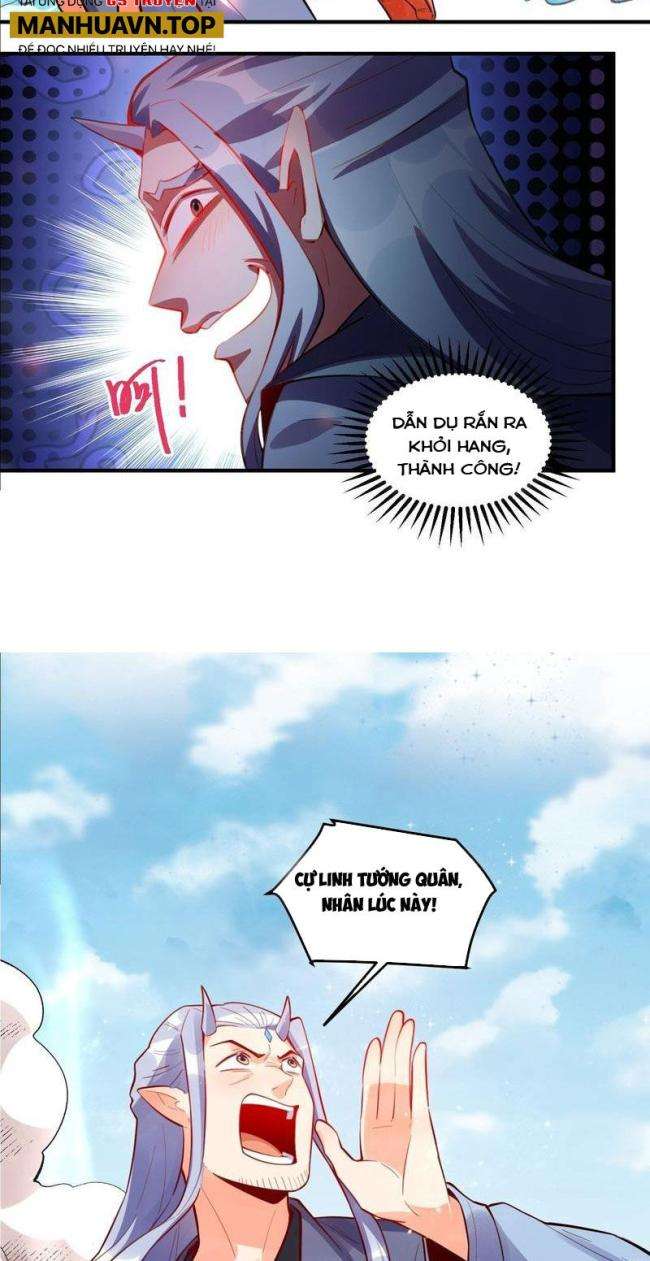 nguyên lai ta là tu tiên đại lão chapter 343 - Next Chapter 343