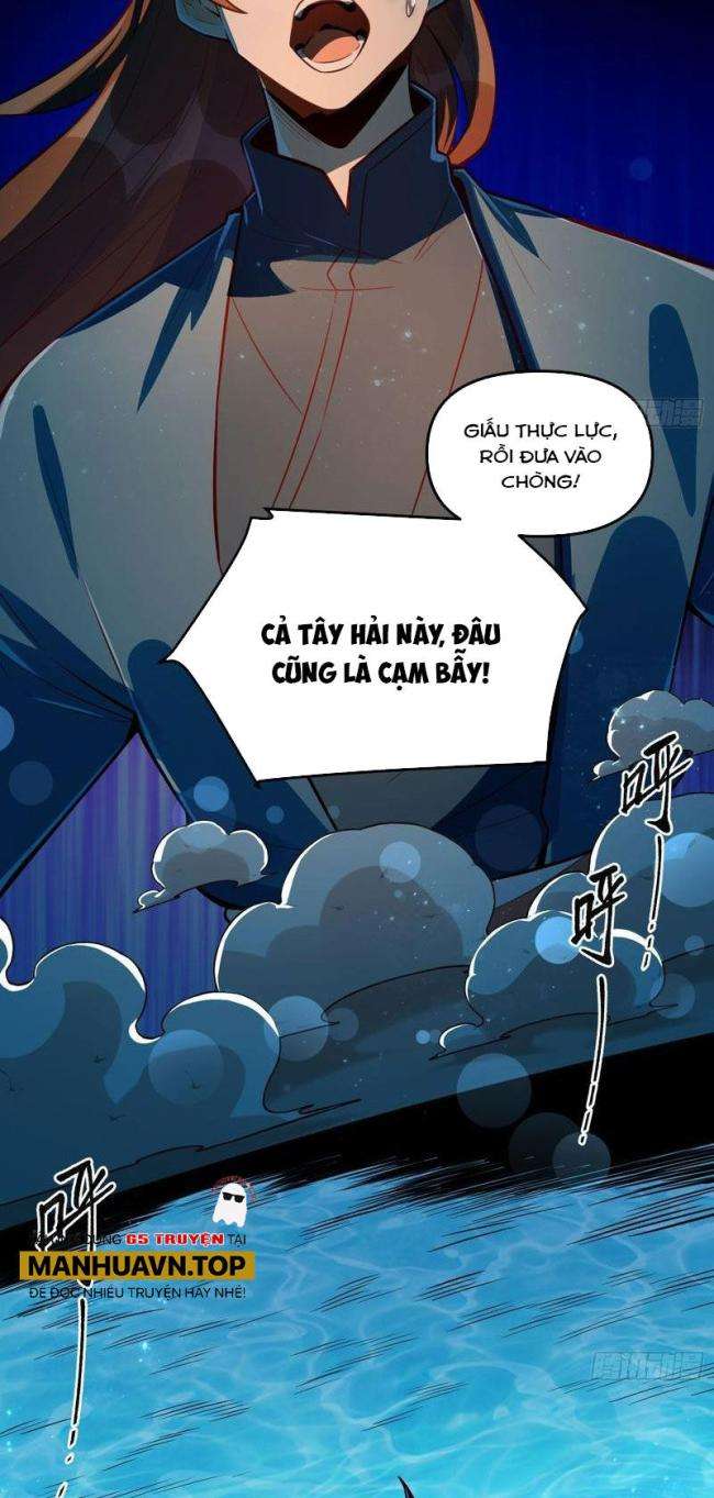 nguyên lai ta là tu tiên đại lão chapter 343 - Next Chapter 343