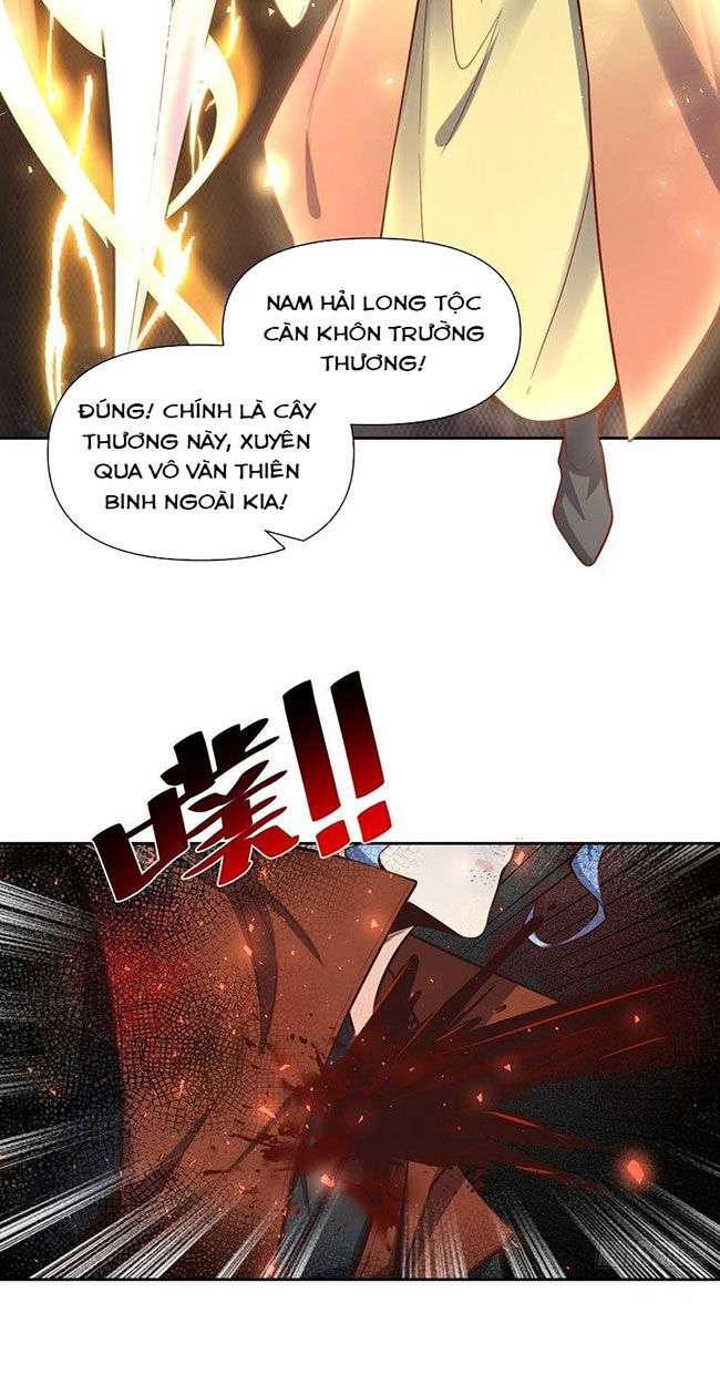 nguyên lai ta là tu tiên đại lão chương 346 - Next Chapter 346