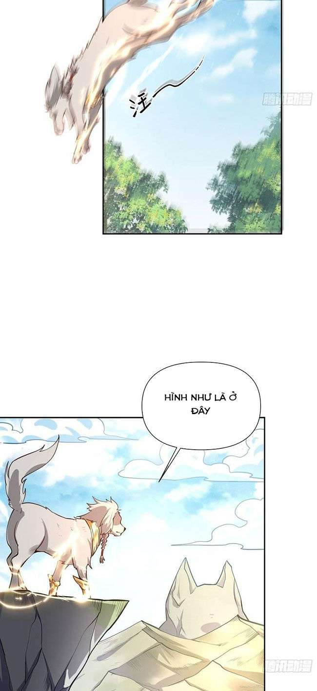 nguyên lai ta là tu tiên đại lão chương 346 - Next Chapter 346