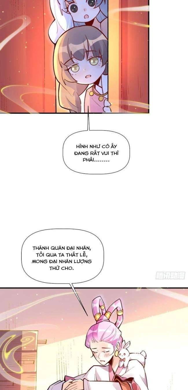 nguyên lai ta là tu tiên đại lão chương 349 - Next Chapter 349