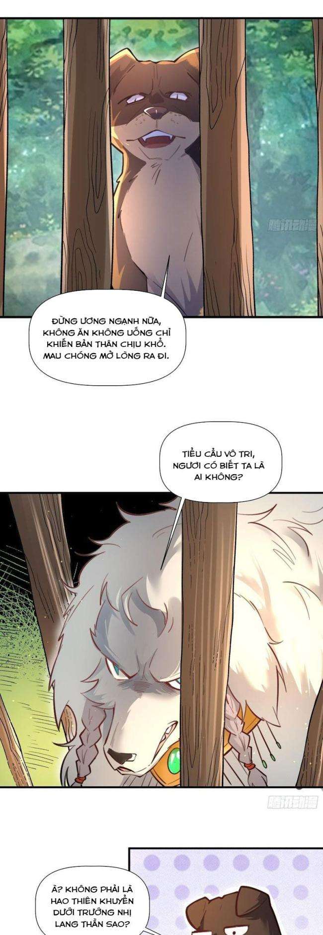 nguyên lai ta là tu tiên đại lão chương 350 - Next Chapter 350