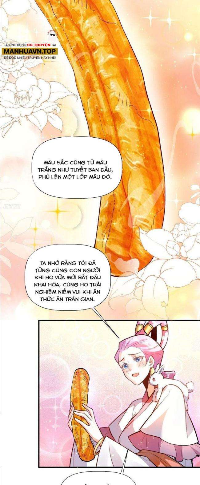 nguyên lai ta là tu tiên đại lão chương 350 - Next Chapter 350