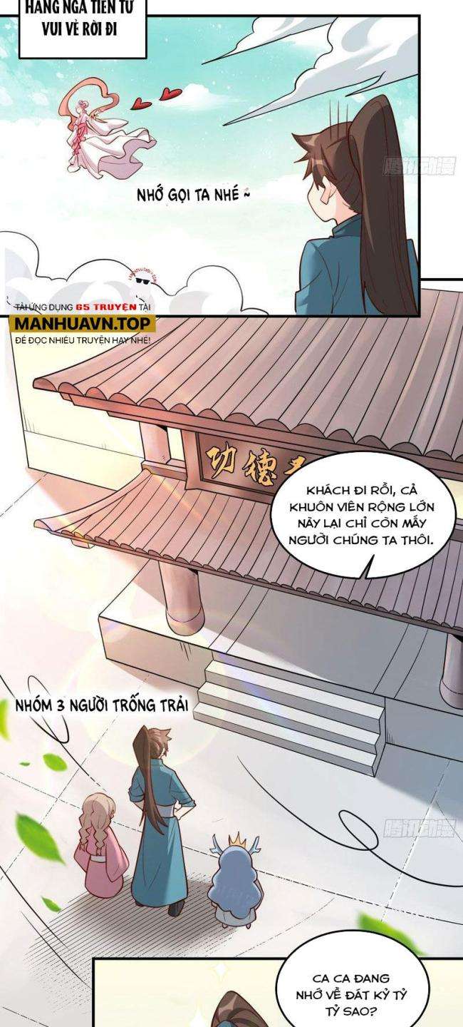 nguyên lai ta là tu tiên đại lão chương 351 - Next Chapter 351