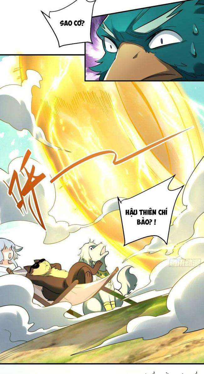 nguyên lai ta là tu tiên đại lão chương 352 - Next Chapter 352