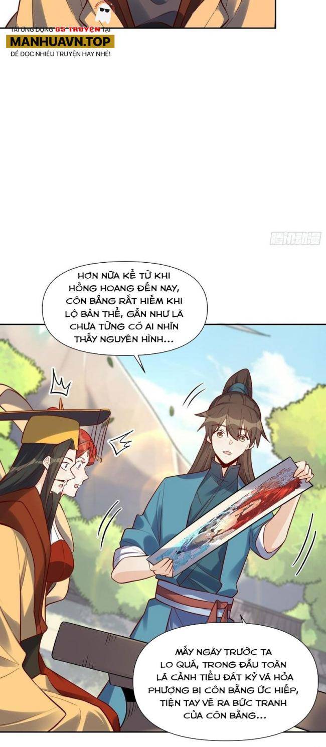 nguyên lai ta là tu tiên đại lão chương 369 - Next Chapter 369