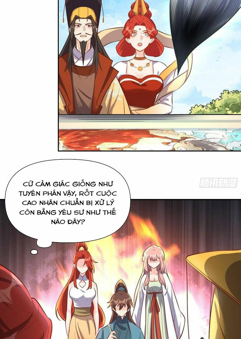 nguyên lai ta là tu tiên đại lão chương 369 - Next Chapter 369