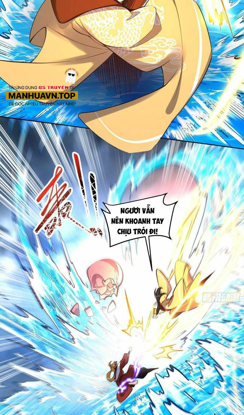 nguyên lai ta là tu tiên đại lão chapter 370 - Next Chapter 370