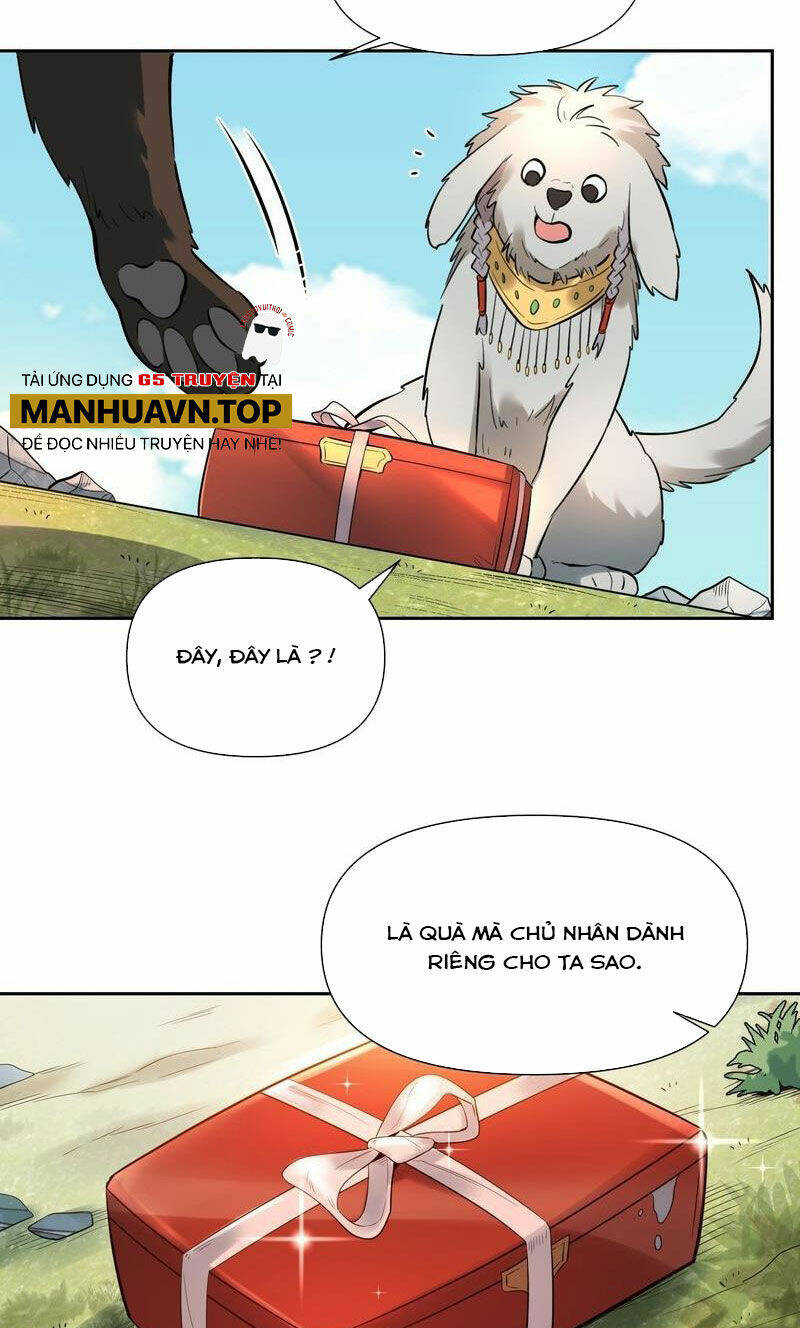 nguyên lai ta là tu tiên đại lão Chương 380 - Next Chapter 380