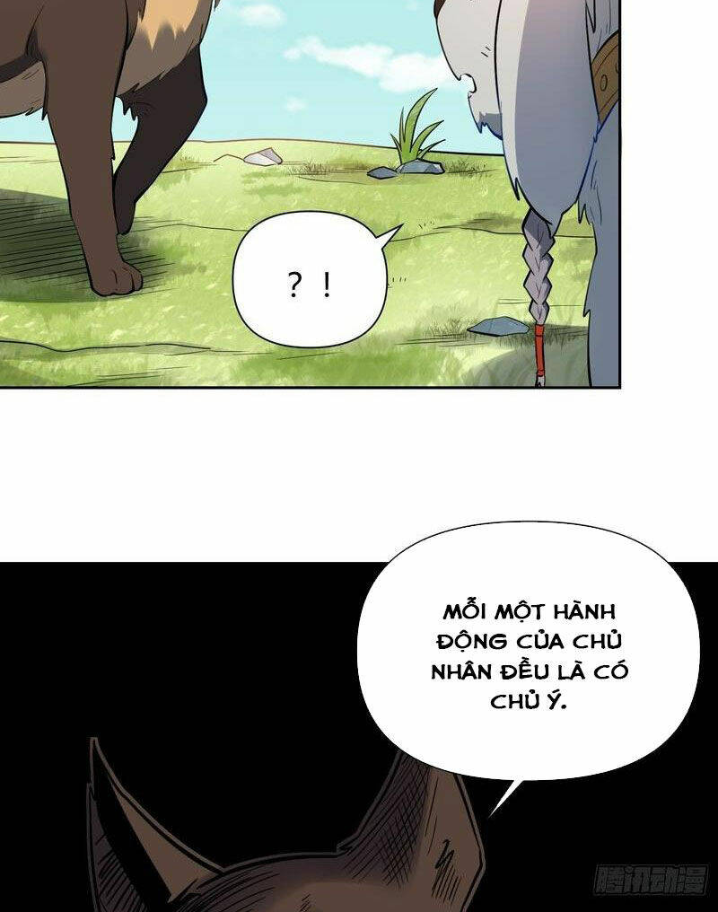 nguyên lai ta là tu tiên đại lão Chương 380 - Next Chapter 380