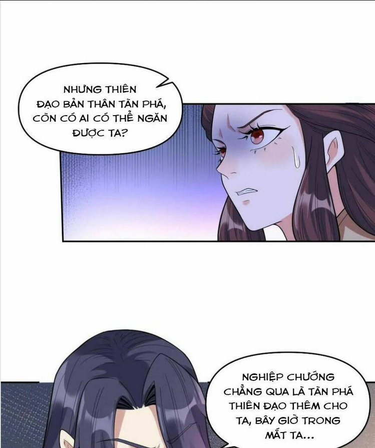 nguyên lai ta là tu tiên đại lão Chương 387 - Next Chapter 387