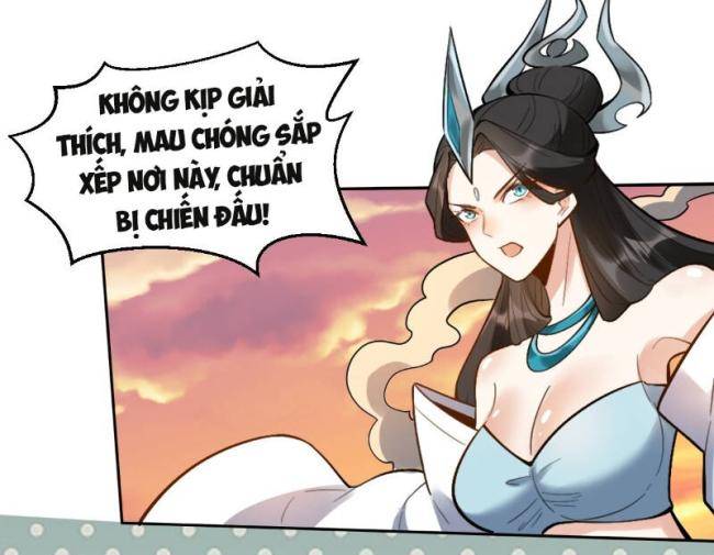 nguyên lai ta là tu tiên đại lão chương 412 - Next Chapter 412