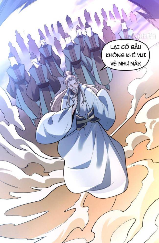 nguyên lai ta là tu tiên đại lão chương 412 - Next Chapter 412