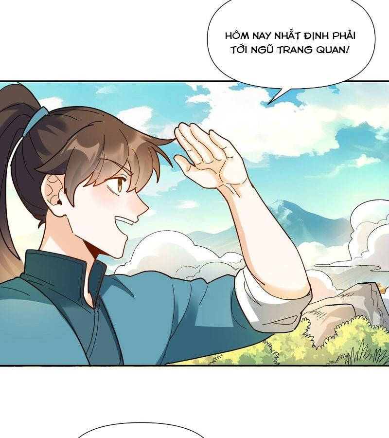 nguyên lai ta là tu tiên đại lão Chương 421 - Next Chapter 421