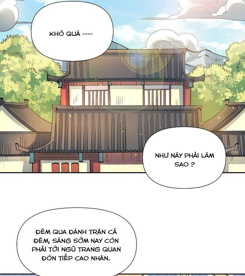 nguyên lai ta là tu tiên đại lão Chương 421 - Next Chapter 421