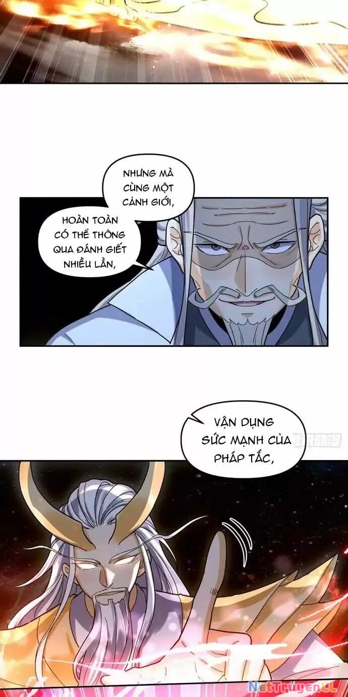 nguyên lai ta là tu tiên đại lão Chương 430 - Next Chapter 430