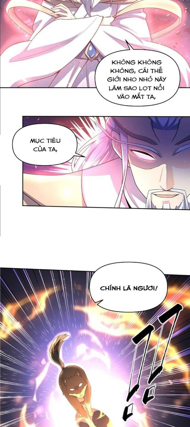 nguyên lai ta là tu tiên đại lão Chương 430 - Next Chapter 430