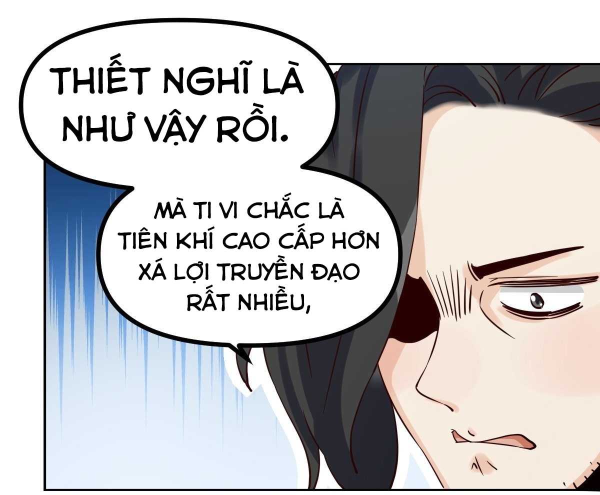 nguyên lai ta là tu tiên đại lão chapter 44 - Next Chapter 44