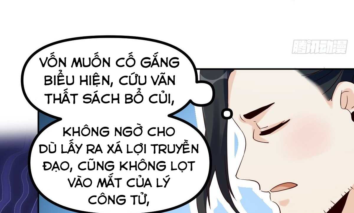 nguyên lai ta là tu tiên đại lão chapter 44 - Next Chapter 44