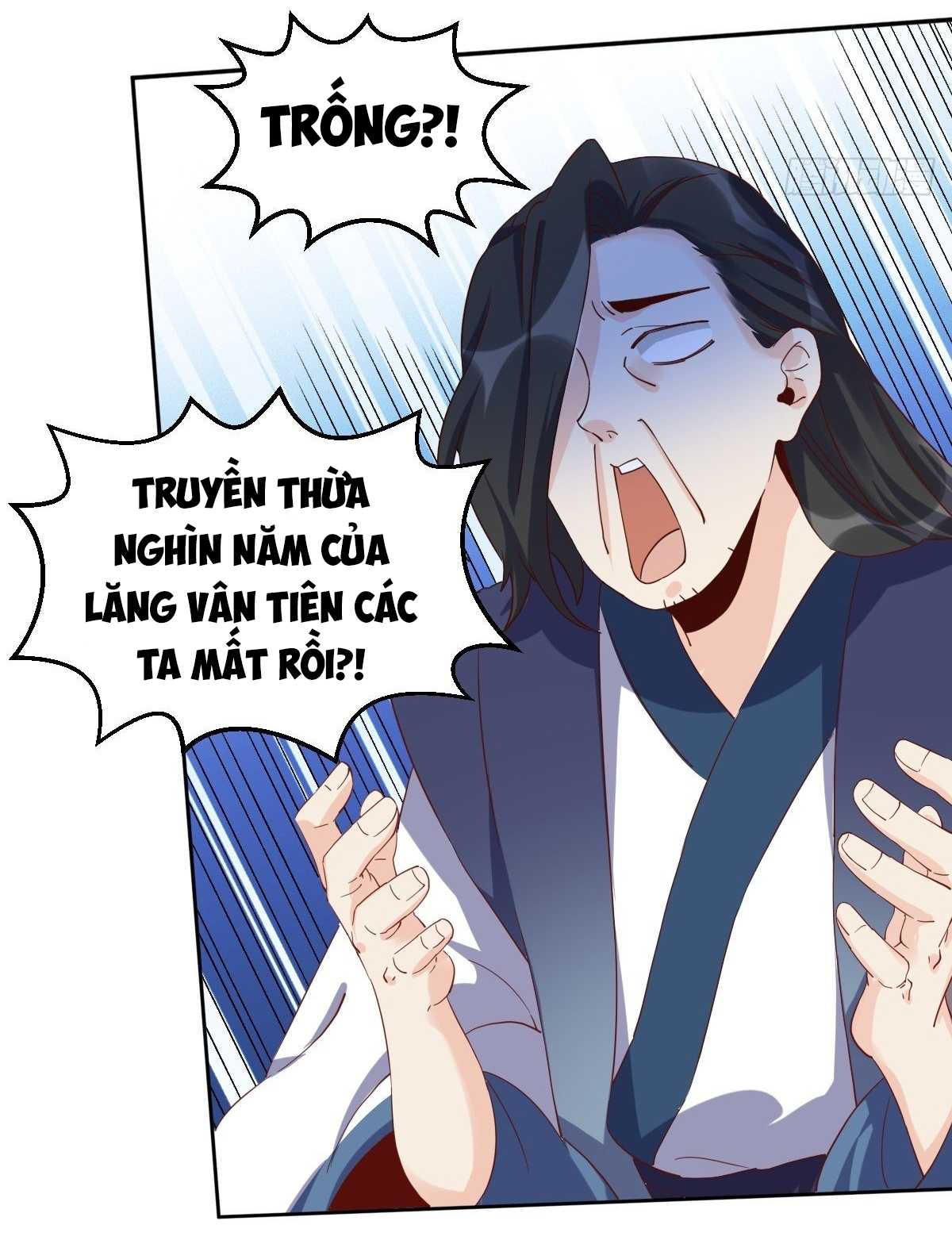 nguyên lai ta là tu tiên đại lão chapter 44 - Next Chapter 44