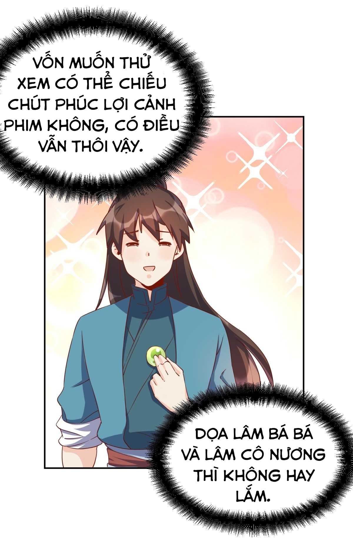 nguyên lai ta là tu tiên đại lão chapter 44 - Next Chapter 44