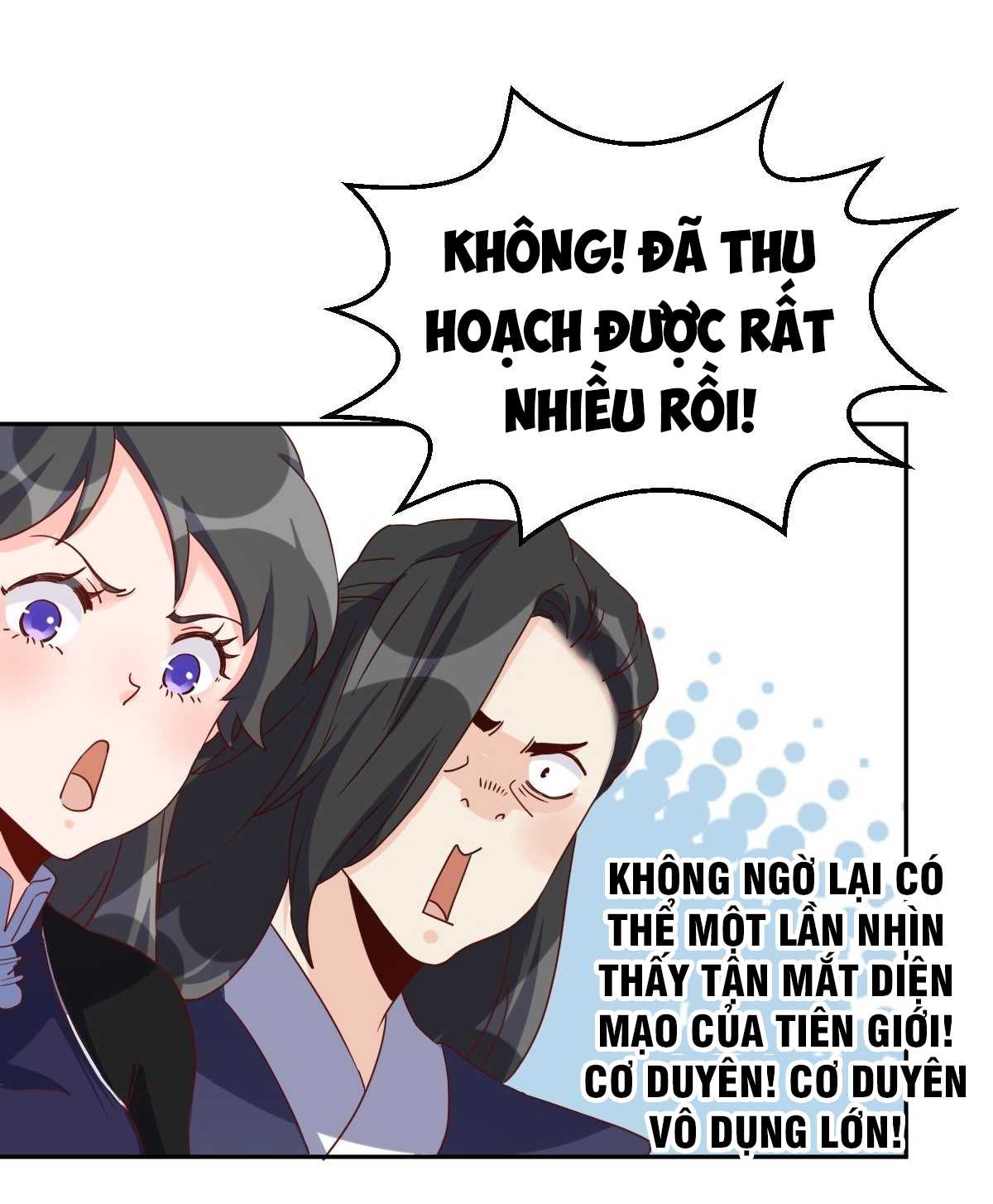 nguyên lai ta là tu tiên đại lão chapter 44 - Next Chapter 44