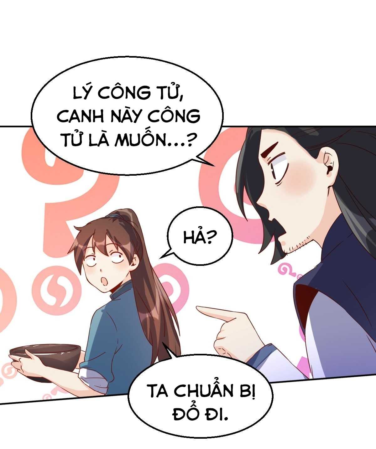 nguyên lai ta là tu tiên đại lão chapter 44 - Next Chapter 44