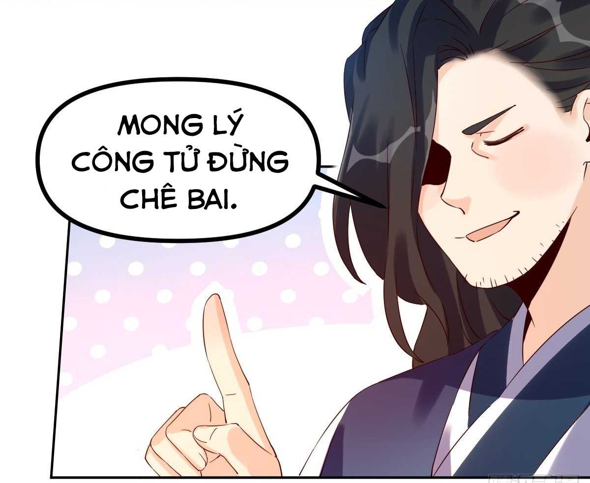 nguyên lai ta là tu tiên đại lão chapter 44 - Next Chapter 44