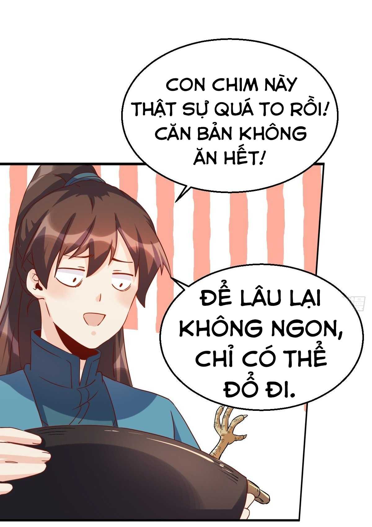 nguyên lai ta là tu tiên đại lão chapter 44 - Next Chapter 44