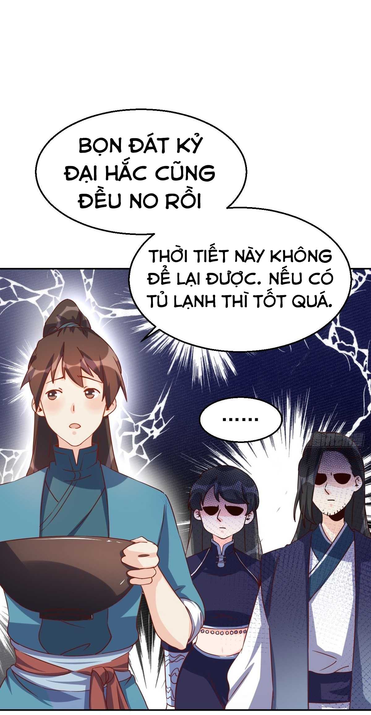 nguyên lai ta là tu tiên đại lão chapter 44 - Next Chapter 44