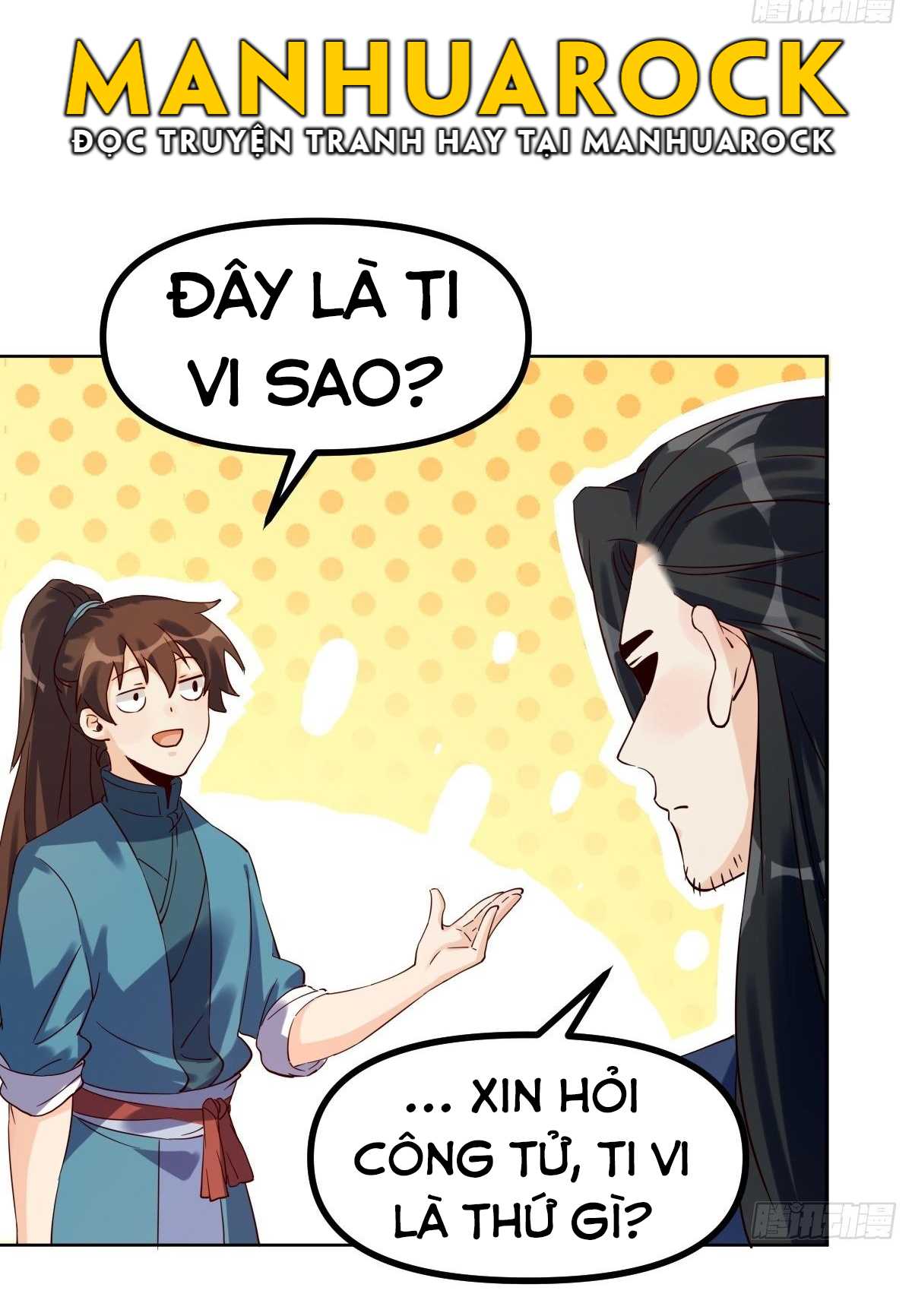 nguyên lai ta là tu tiên đại lão chapter 44 - Next Chapter 44