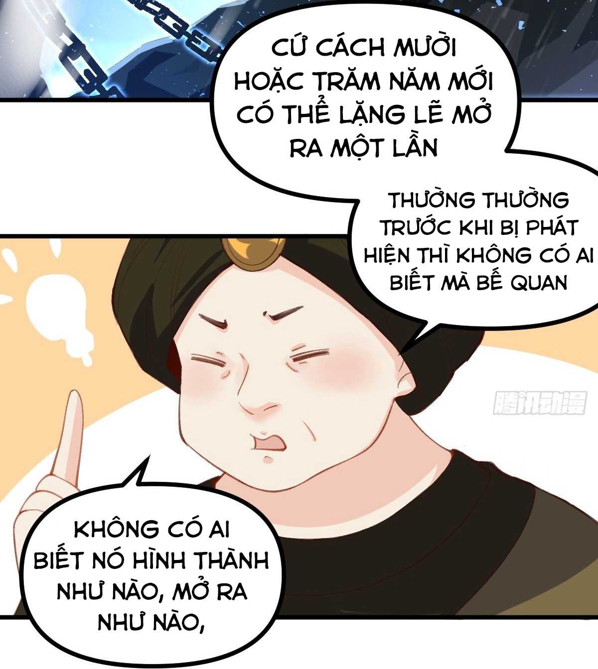 nguyên lai ta là tu tiên đại lão chapter 44 - Next Chapter 44