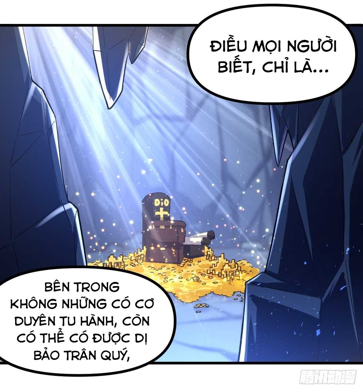 nguyên lai ta là tu tiên đại lão chapter 44 - Next Chapter 44