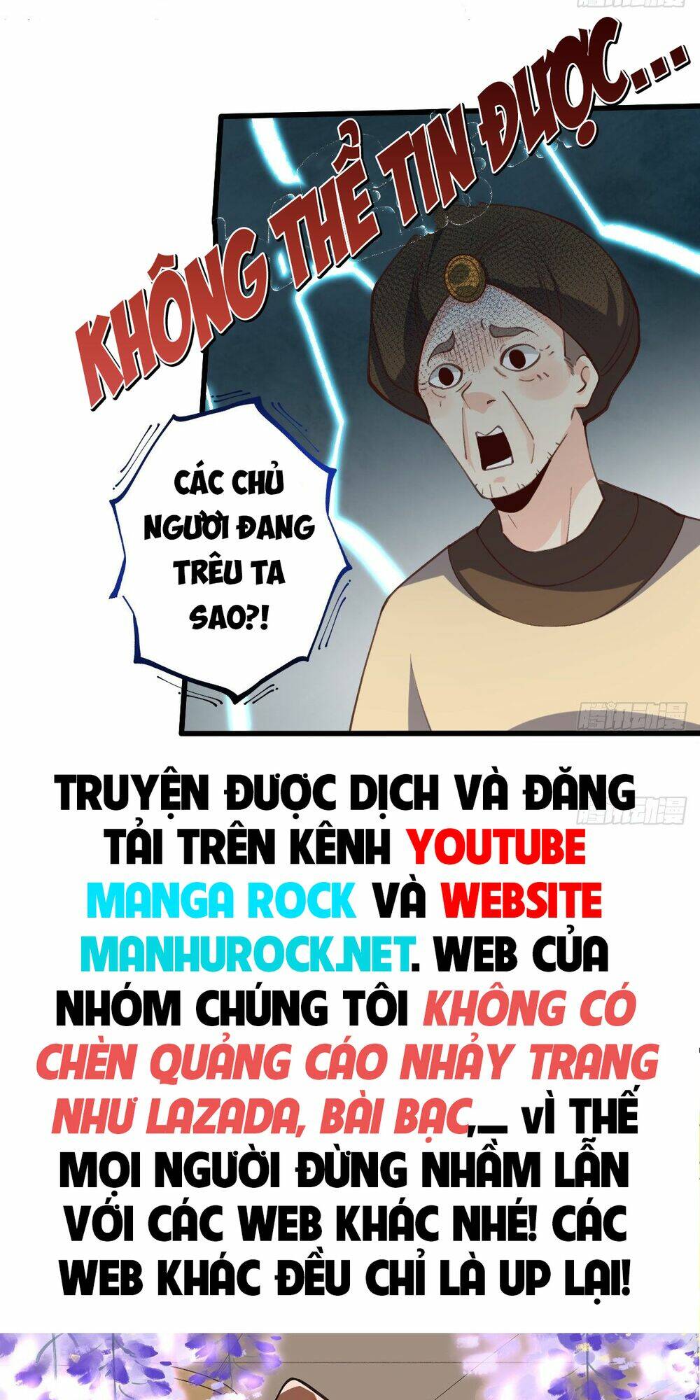 nguyên lai ta là tu tiên đại lão chapter 44 - Next Chapter 44