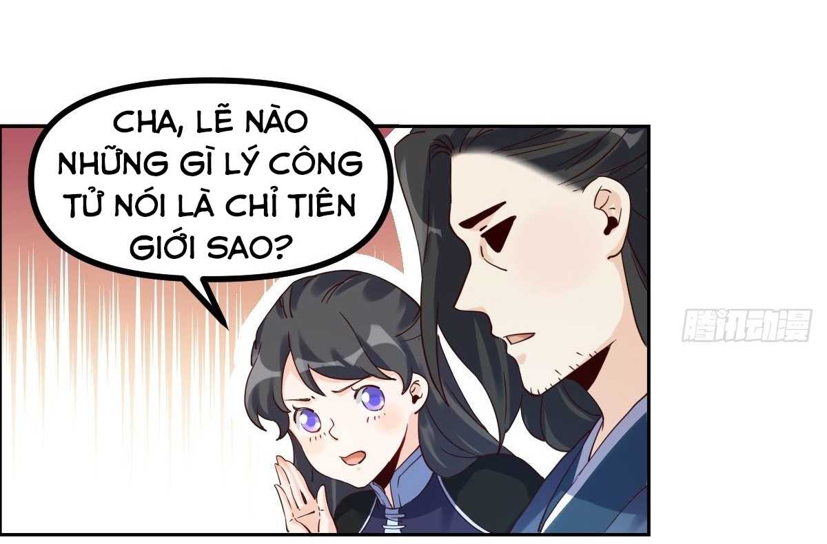 nguyên lai ta là tu tiên đại lão chapter 44 - Next Chapter 44