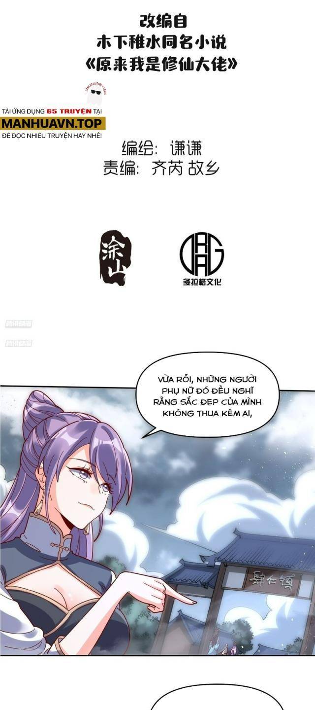 nguyên lai ta là tu tiên đại lão Chapter 440 - Next Chapter 440