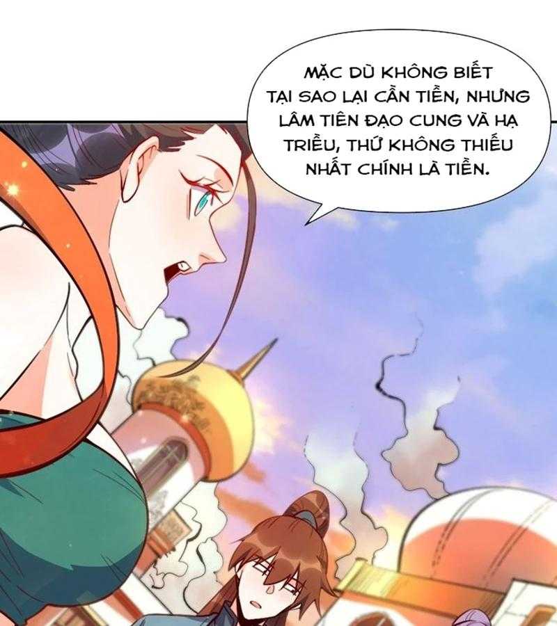 nguyên lai ta là tu tiên đại lão chapter 444 - Next Chapter 444