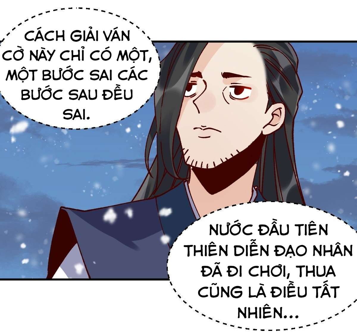 nguyên lai ta là tu tiên đại lão chapter 46 - Next Chapter 46