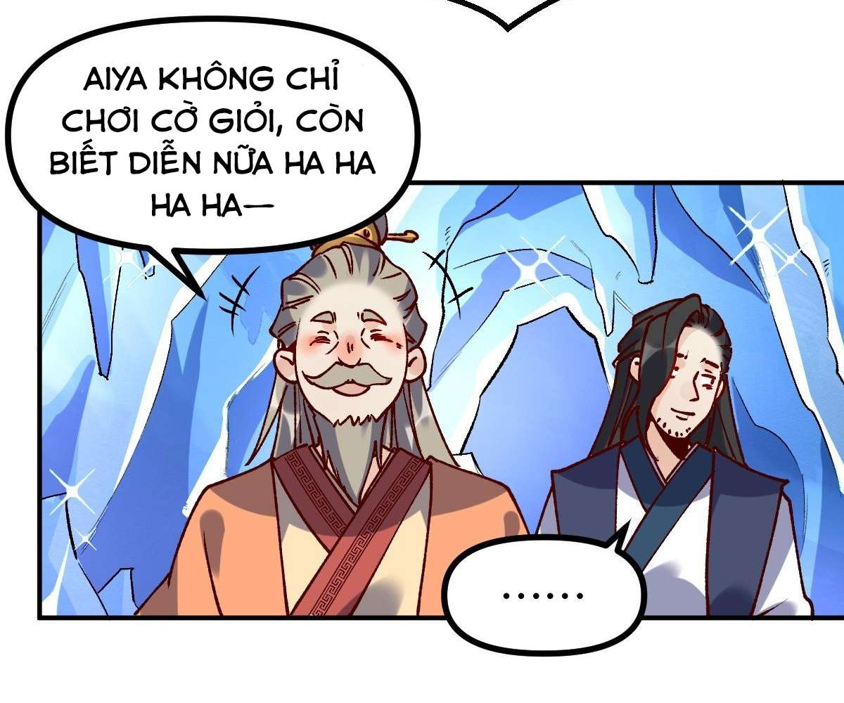 nguyên lai ta là tu tiên đại lão chapter 46 - Next Chapter 46