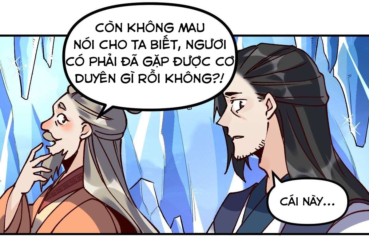 nguyên lai ta là tu tiên đại lão chapter 46 - Next Chapter 46